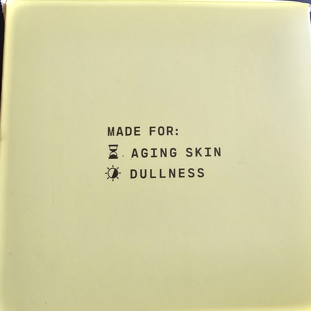 Versed Instant Resurfacing Mask - Picture 5 of 5